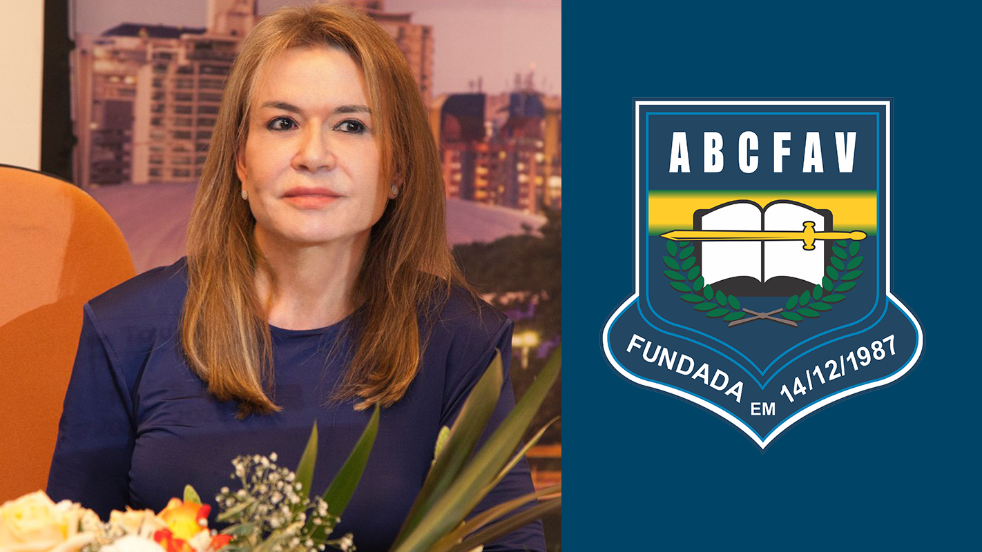 Deuci Soares - Presidente da ABCFAV