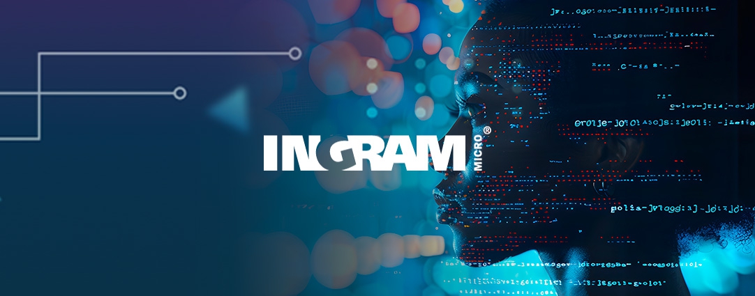 Fonte: Ingram Micro / Reprodução