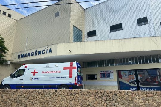 Foto: Arquivo | Reprodução