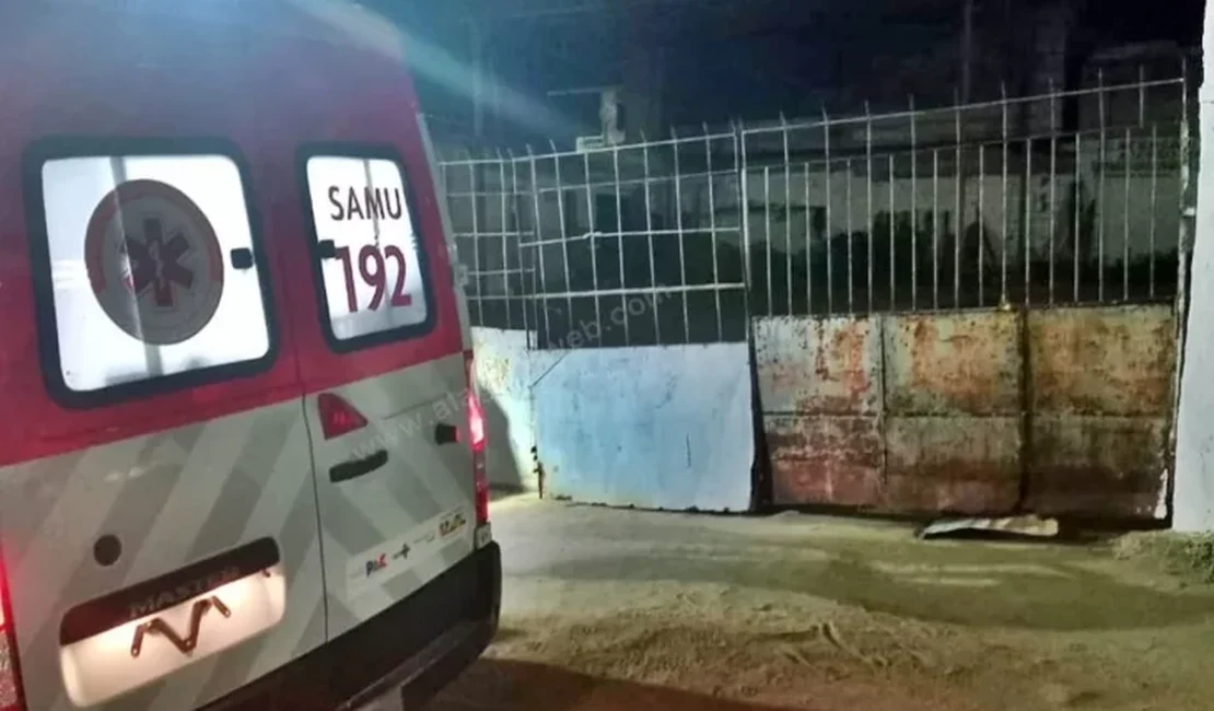 Foto: AlagoasWeb | Reprodução