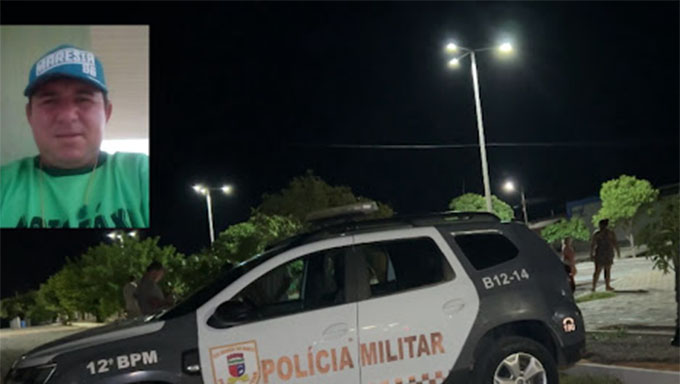 Foto: Gidel Morais/Icem Caraúbas | Reprodução