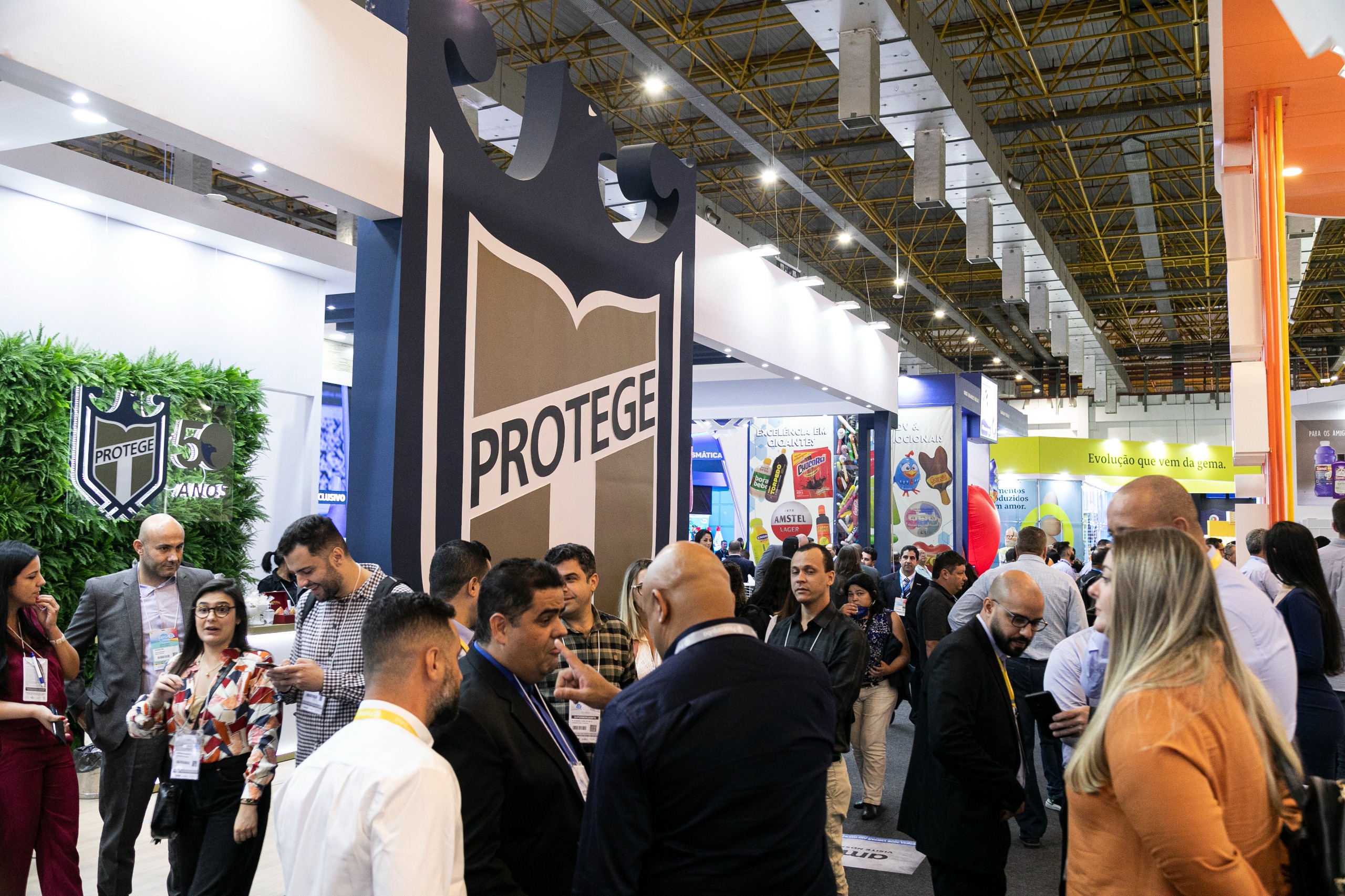 Foto: Reprodução/Grupo Protege