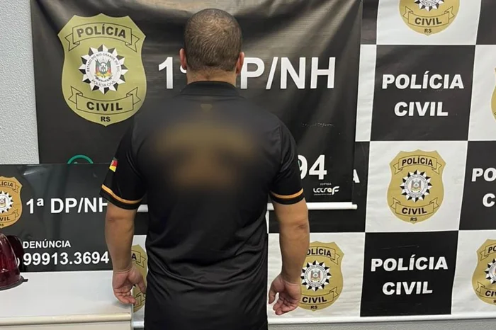Foto: Polícia Civil | Reprodução