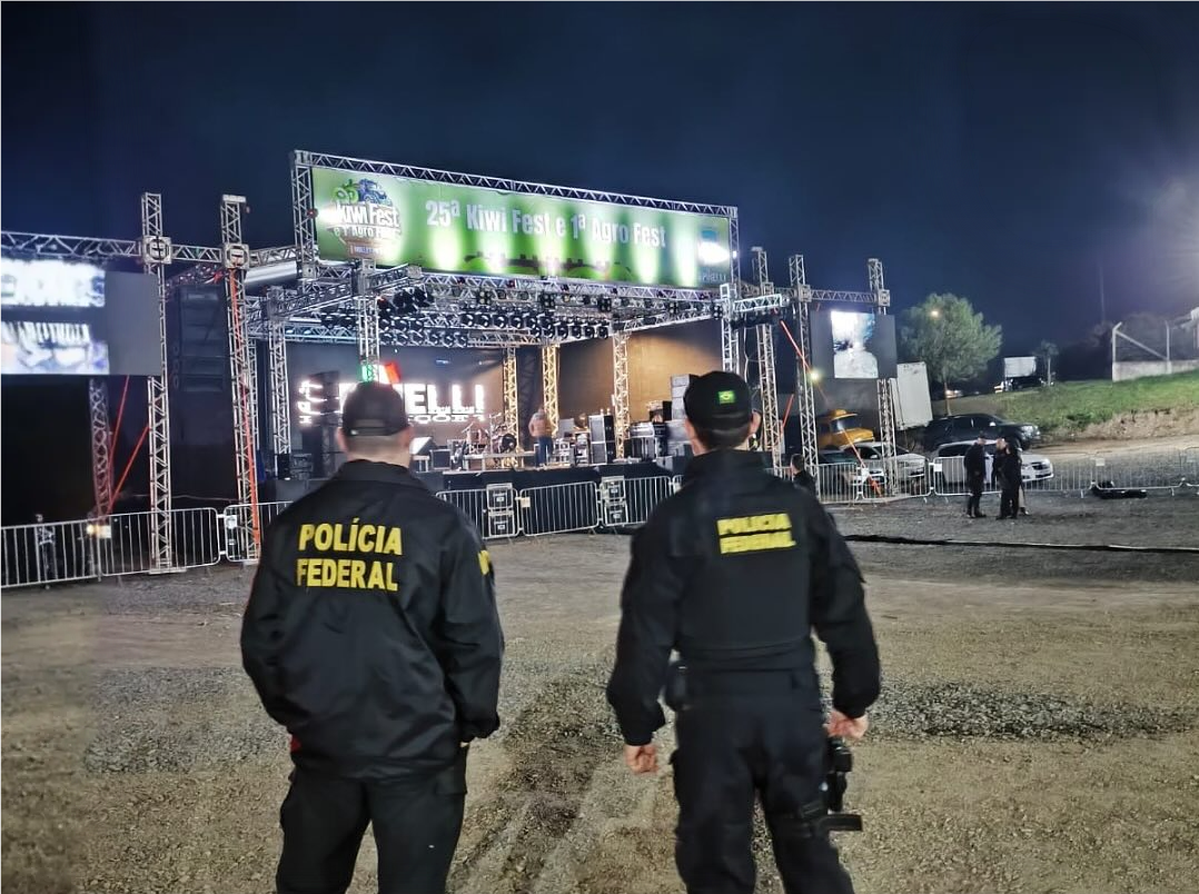 Foto: Redes Sociais | Reprodução