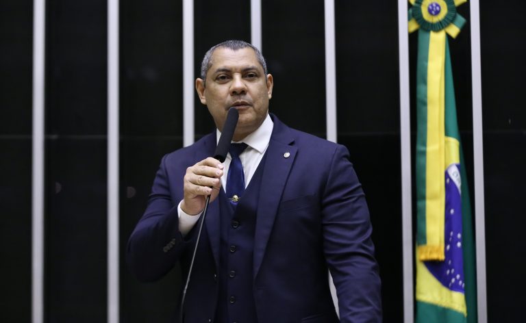 Foto: Kayo Magalhães / Câmara dos Deputados | Reprodução