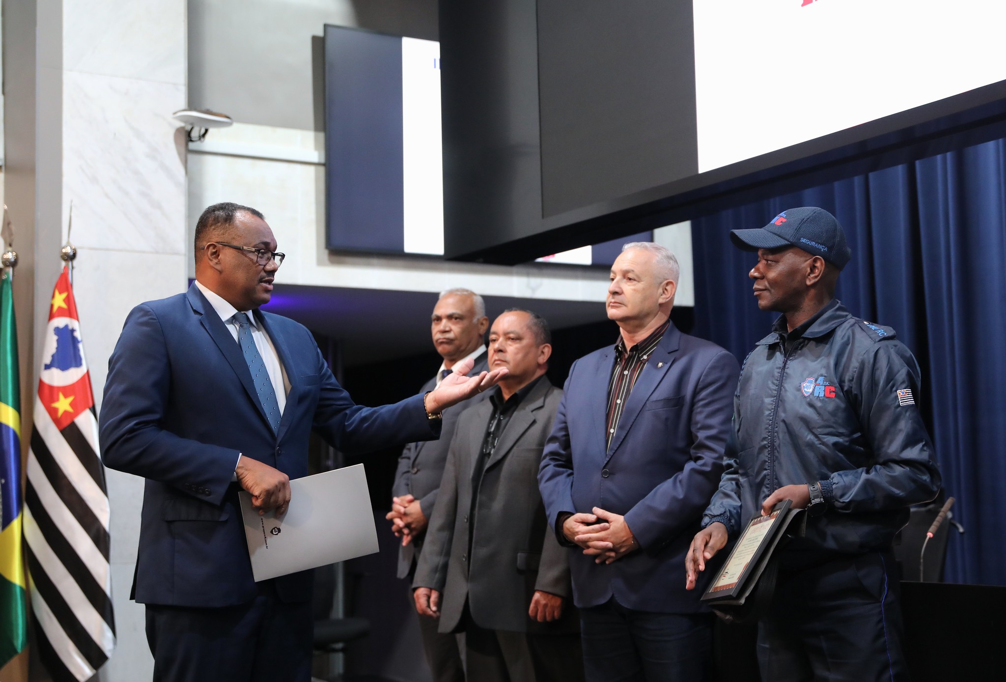 Foto: Bruna Sampaio | Reprodução