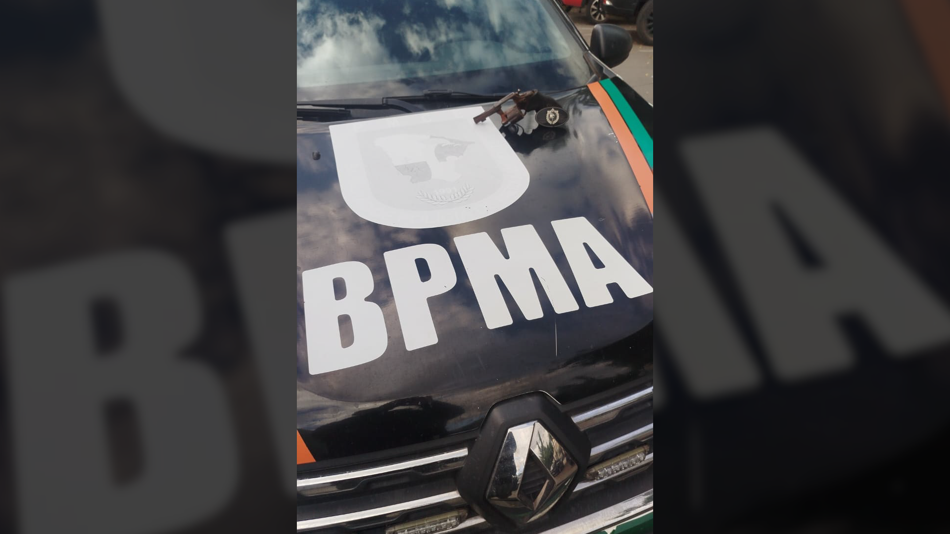 Foto: PMCE | Reprodução