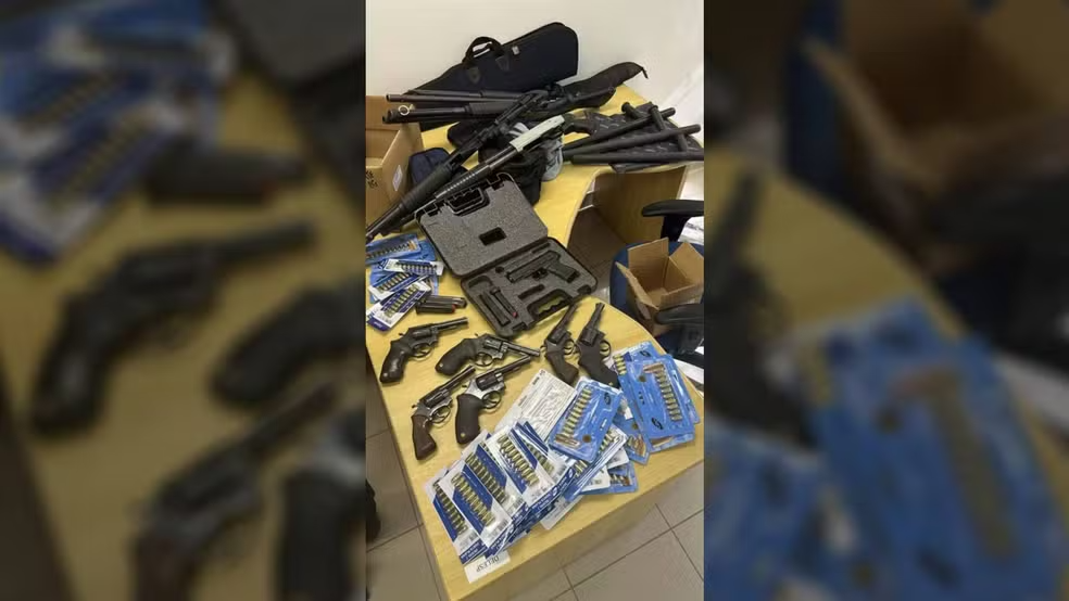 Foto: PF | Reprodução