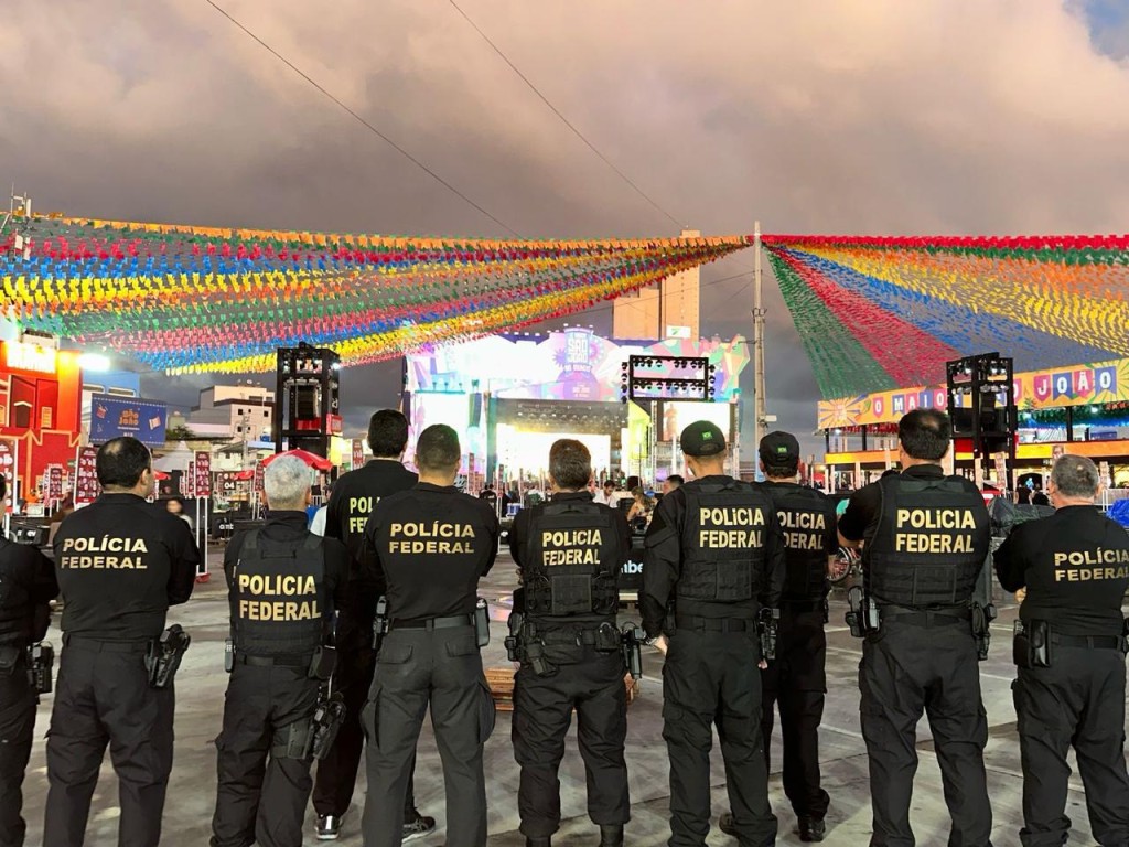 Foto: PF | Reprodução