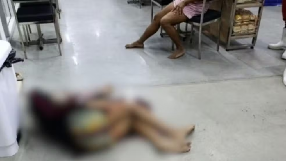 Foto: Reprodução/Redes Sociais