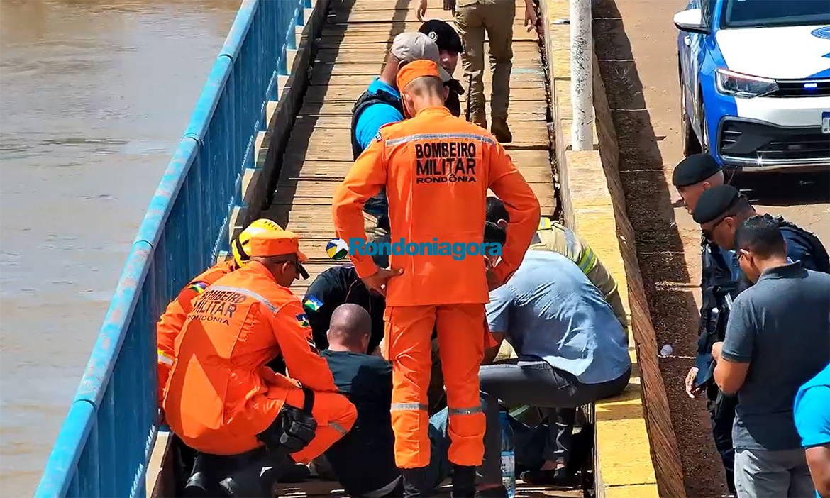 Foto: Rondônia Agora | Reprodução