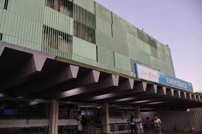 Foto: Bruna Gaston CB/DA Press | Reprodução