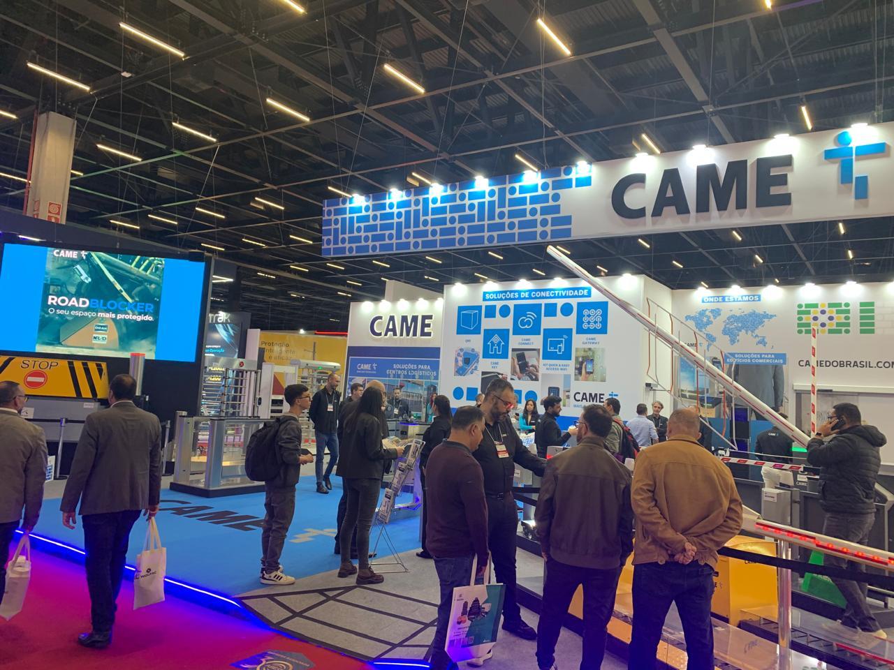 Foto: Divulgação/Came