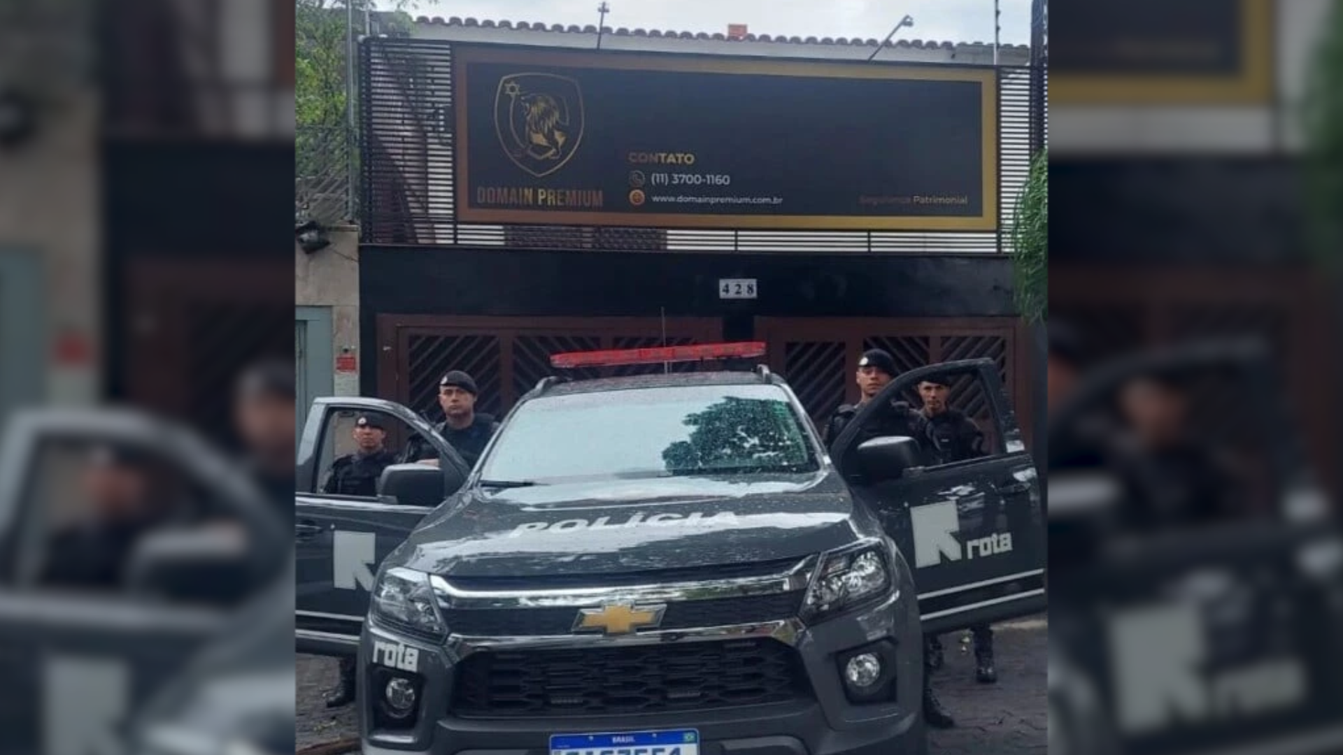 Foto: Redes Sociais | Reprodução