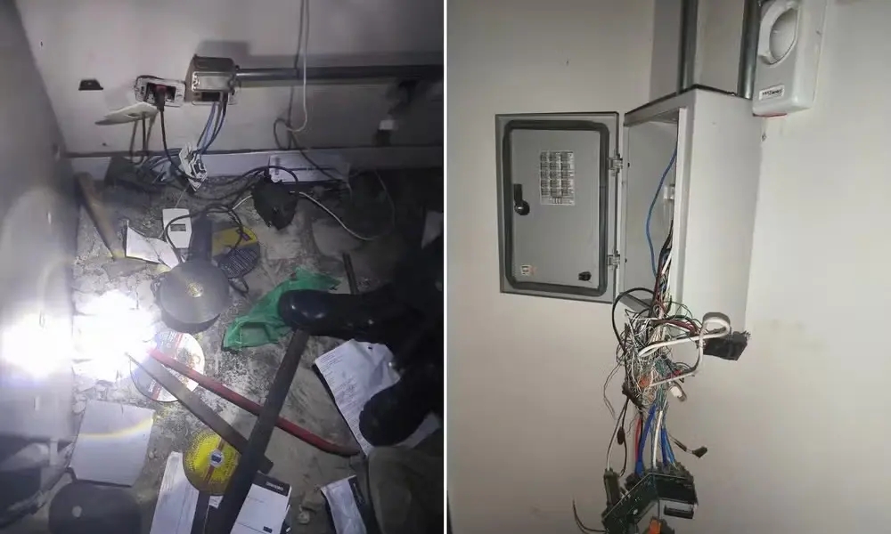 Foto: Redes Sociais | Reprodução