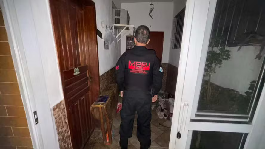 Foto: MPRJ | Reprodução