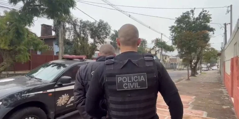 Foto: Polícia Civil | Reprodução