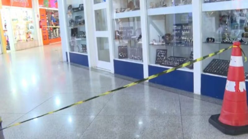 Foto: TV Bahia | Reprodução