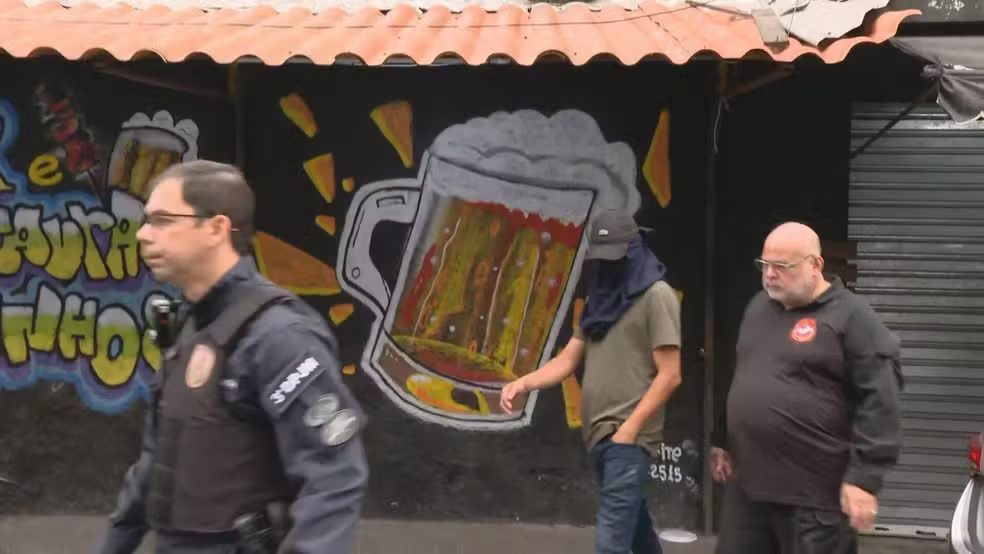 Foto: TV Globo | Reprodução