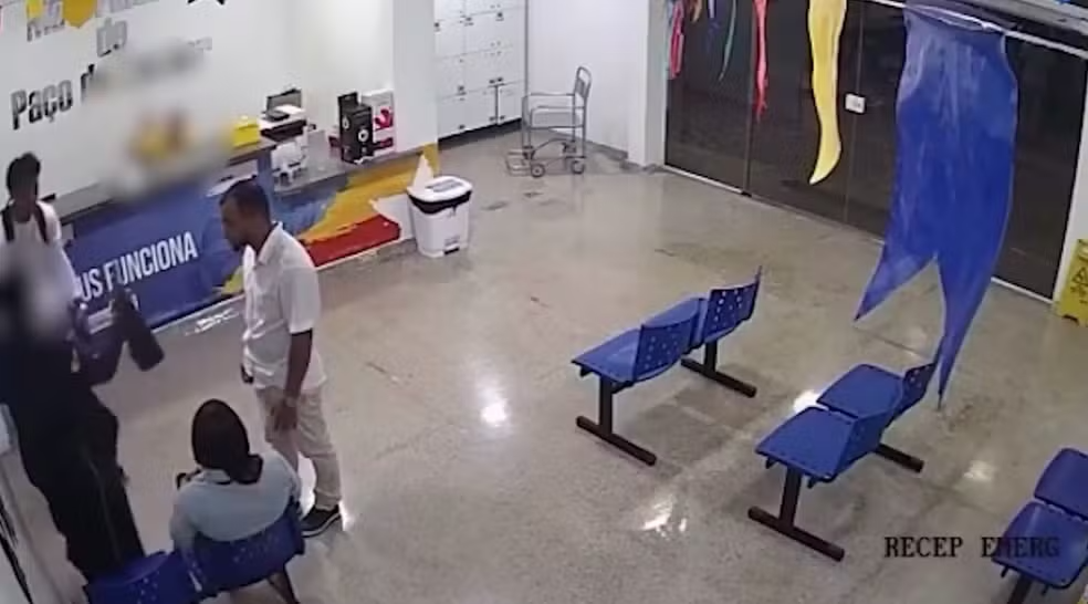 Foto: Redes Sociais | Reprodução