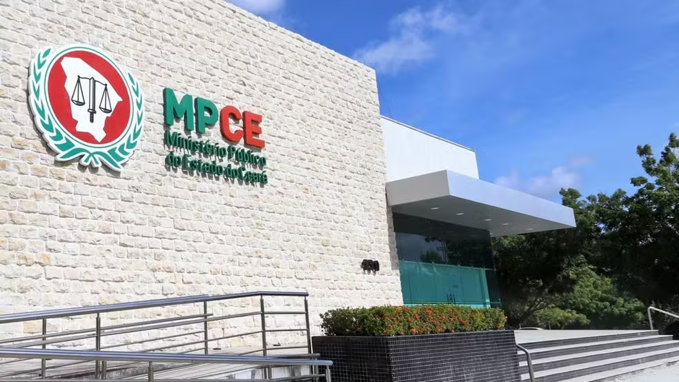 Foto: MPCE | Reprodução