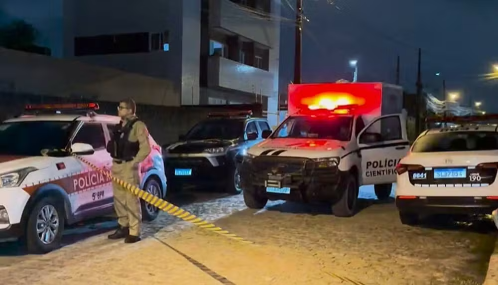 Foto: Reprodução/TV Cabo Branco