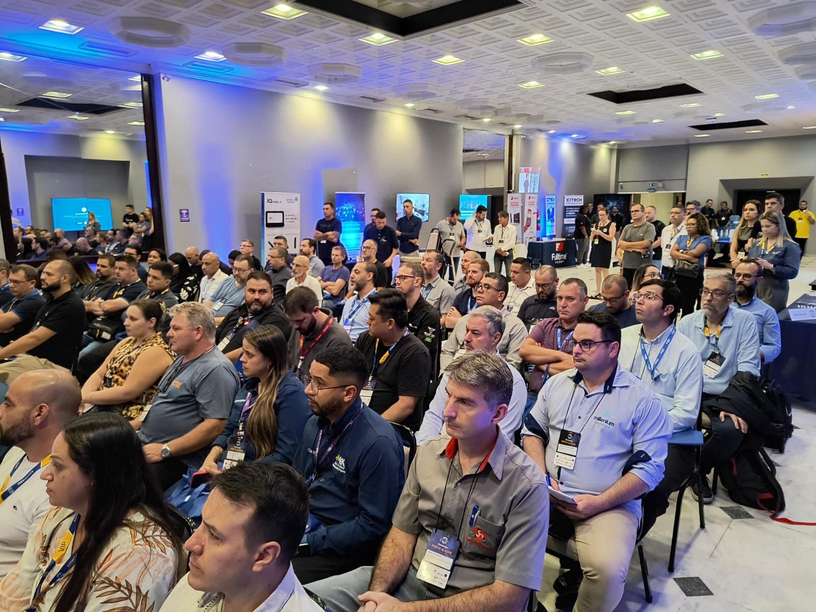 Foto: Ascom ABESE/Reprodução