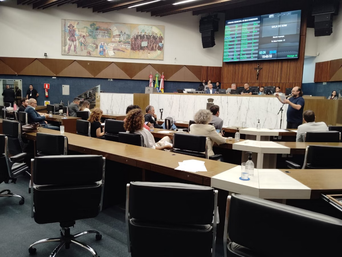 Foto: Leonardo Augusto/Reprodução