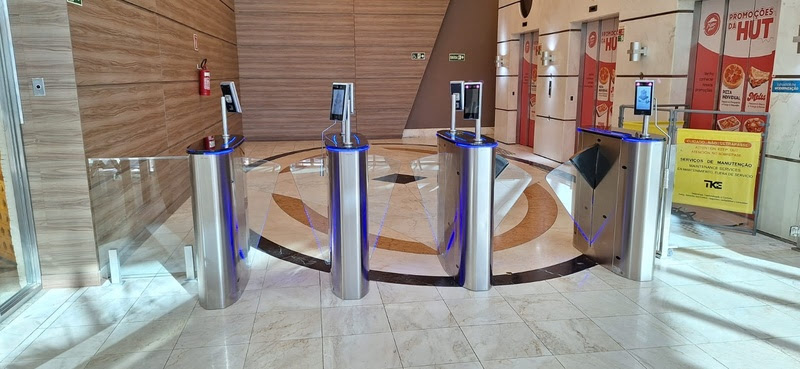 Fotos: Divulgação/Came