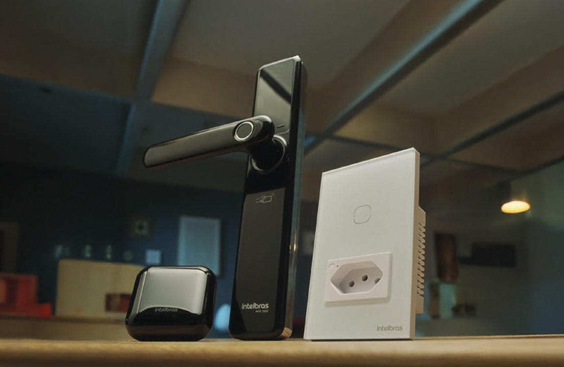Foto: Intelbras/Divulgação