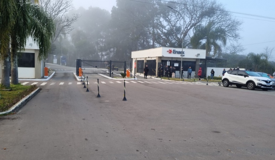 Foto: Kainan Lucas/ RICtv | Reprodução