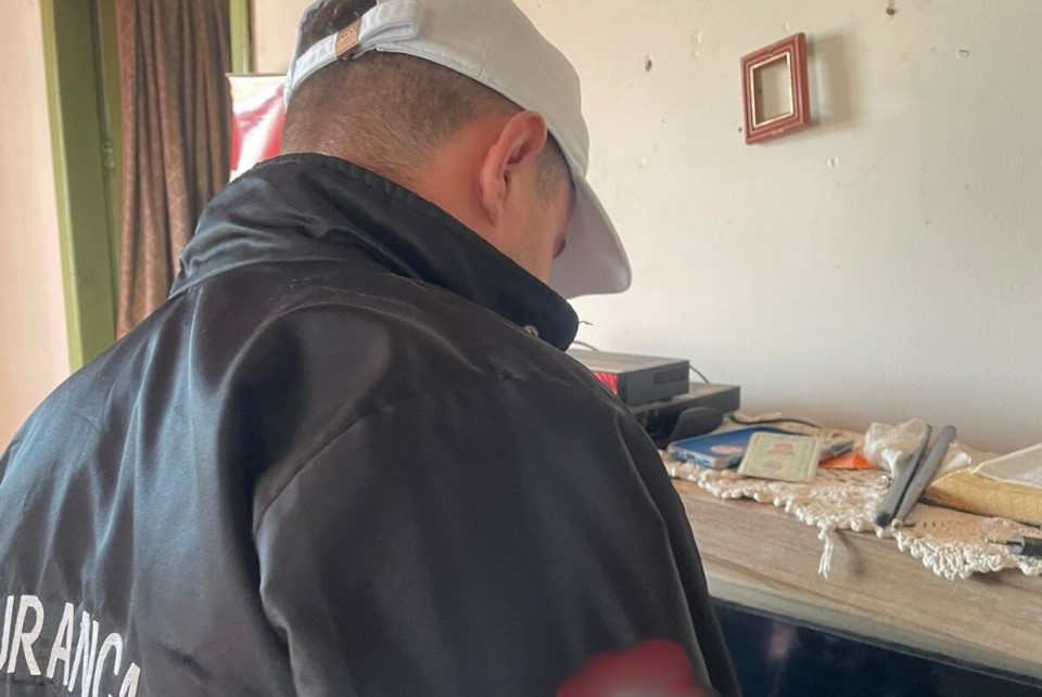 Foto: Notiserra SC | Reprodução