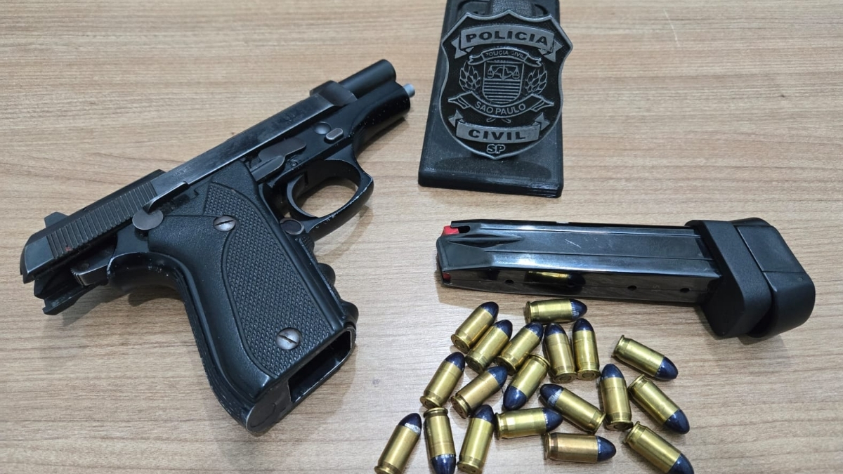 Foto: DIG de Americana/Divulgação