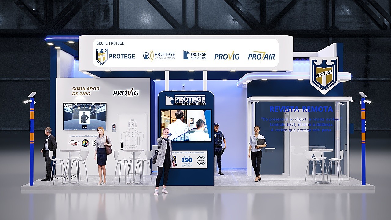Foto: Reprodução/Grupo Protege