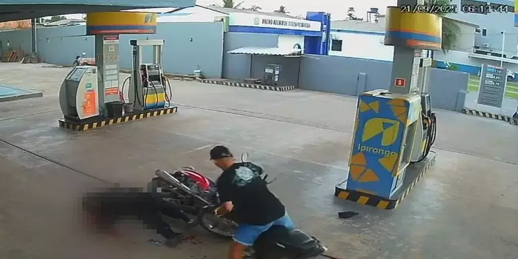 Foto: Notícia Marajó | Reprodução