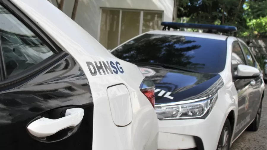 Foto: Carlaile José Rodrigues - UOL | Reprodução