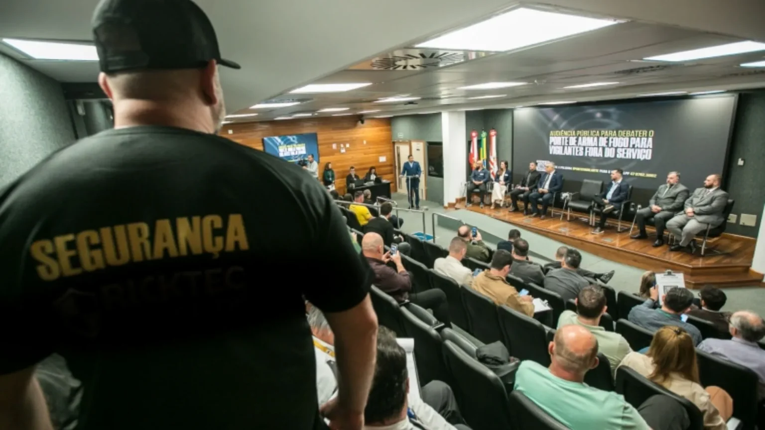 FOTO: Jeferson Baldo/Agência AL | Reprodução