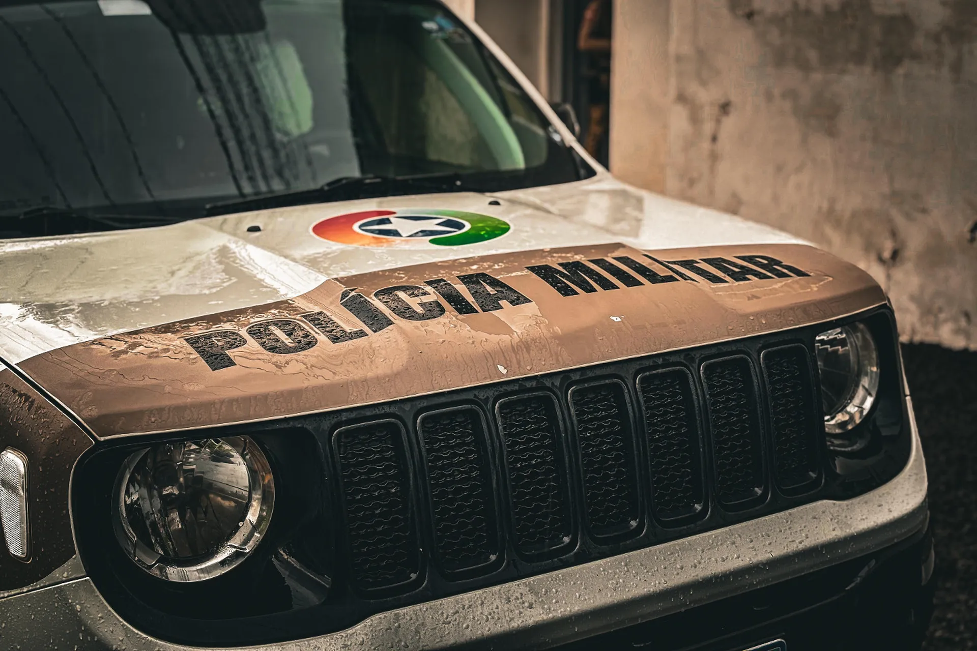 Foto: Reprodução/Lucas Lôndero, Portal Peperi