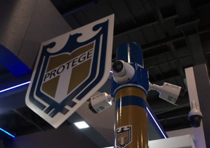 Fonte: Grupo Protege | Reprodução