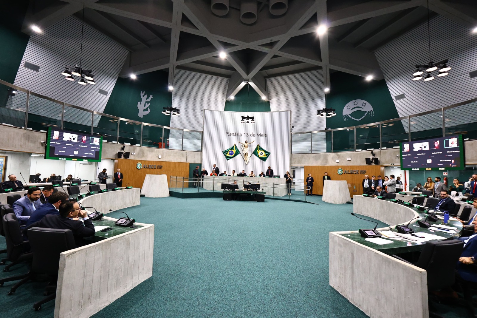 Foto: Dário Gabriel | Reprodução