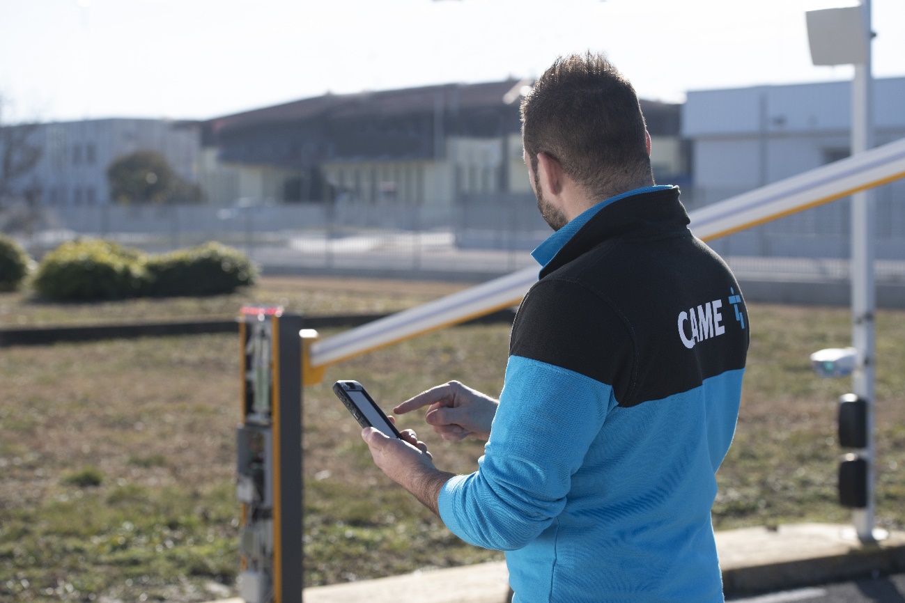 Foto: Divulgação/Came | Reprodução