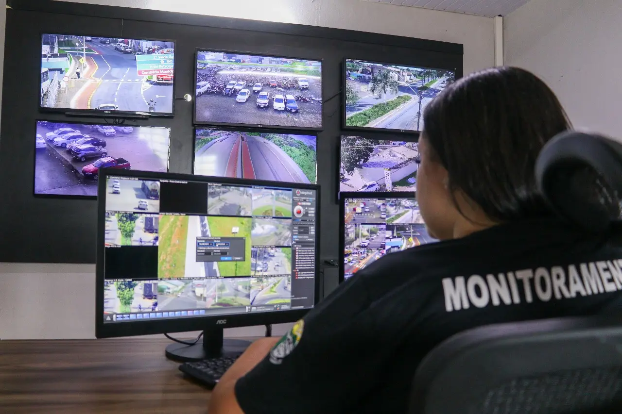 Foto: Alexandre Manso/Prefeitura de Senador Canedo