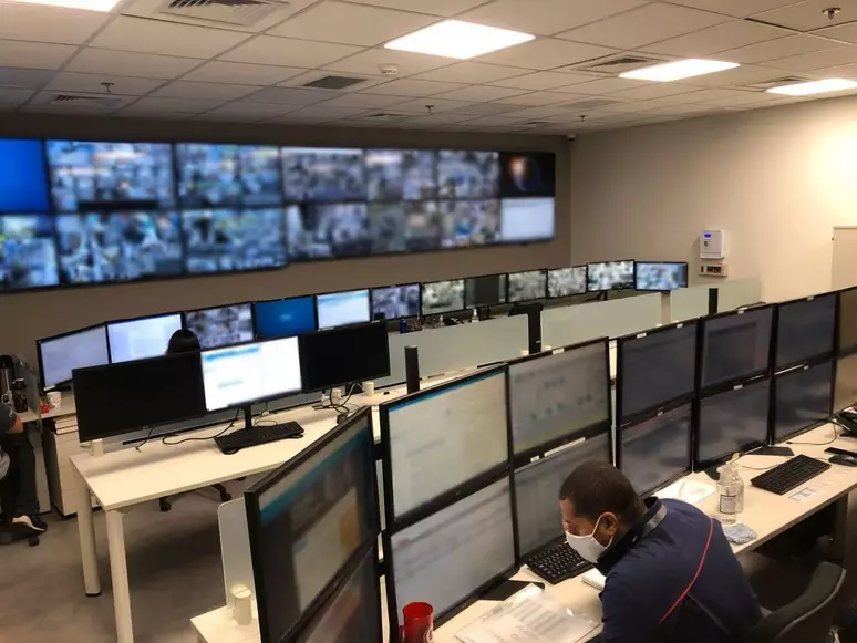 Foto: Divulgação / DINO