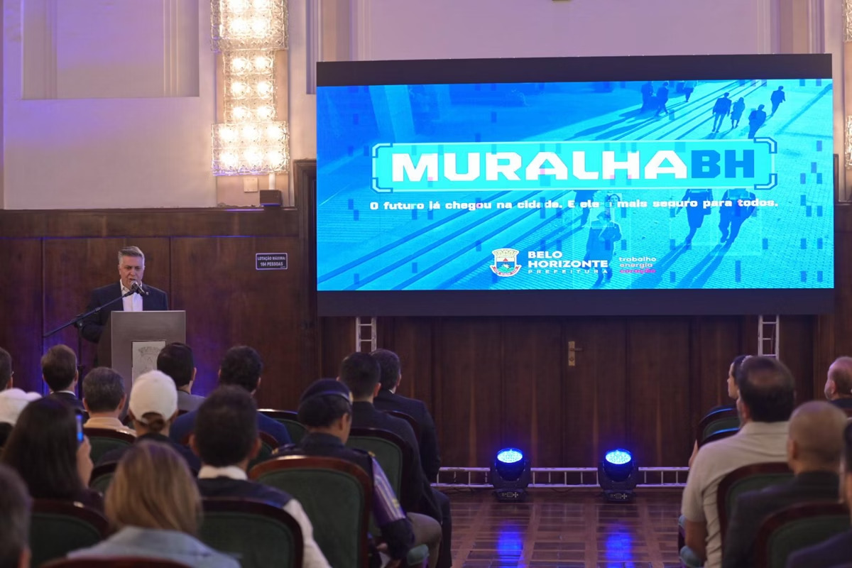 Foto: Fred Magno / O Tempo | Reprodução