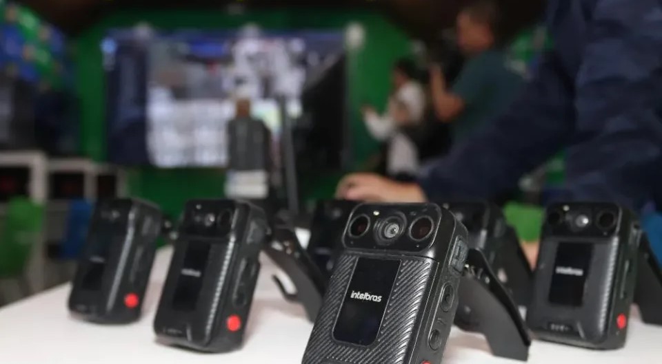 Foto: Marcelo Martins/PMB | Reprodução