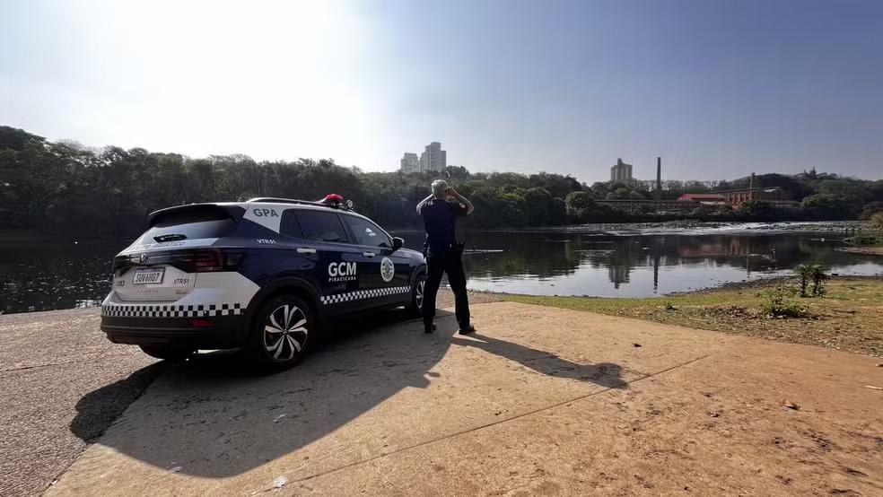 Foto: Prefeitura de Piracicaba | Reprodução