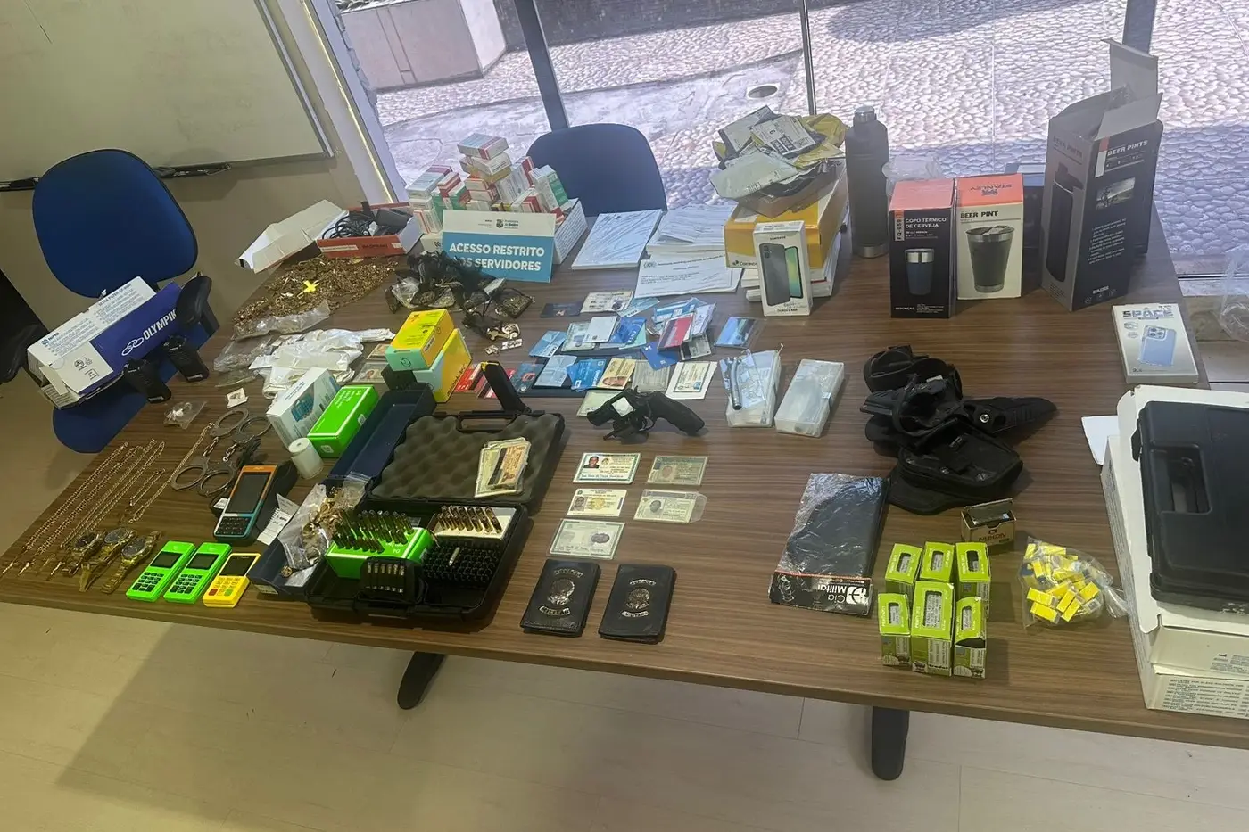 Foto: Agência Pará | Reprodução