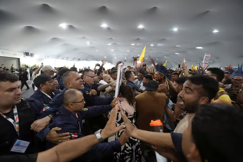 Foto: Anderson Coelho/Reuters | Reprodução