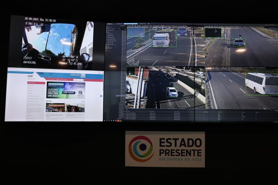 Foto: Reprodução/Governo do ES