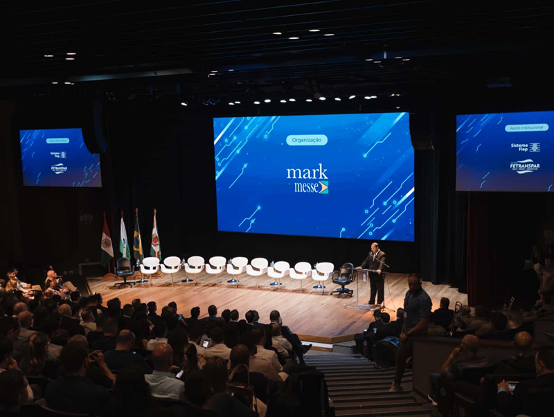 Foto: Divulgação/ FEISEG